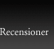 Recensioner